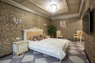 Апартаменты Apartment in Minsk Минск Люкс с гидромассажной ванной-12