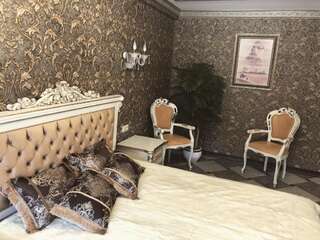 Апартаменты Apartment in Minsk Минск Люкс с гидромассажной ванной-20