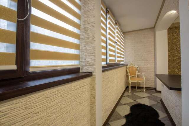 Апартаменты Apartment in Minsk Минск-18