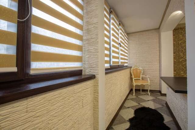 Апартаменты Apartment in Minsk Минск-7