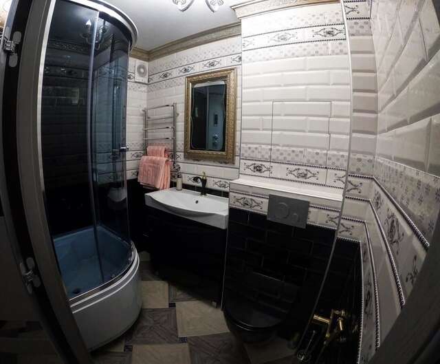 Апартаменты Apartment in Minsk Минск-10